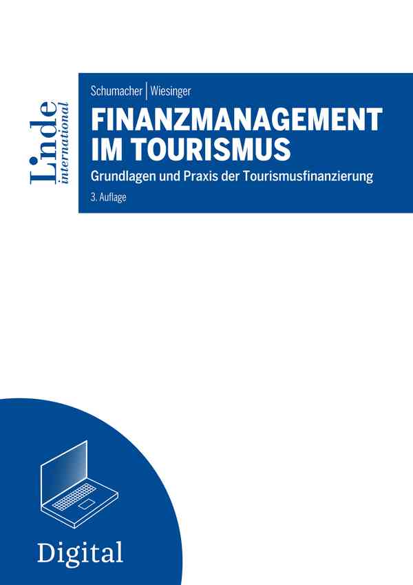 Finanzmanagement im Tourismus