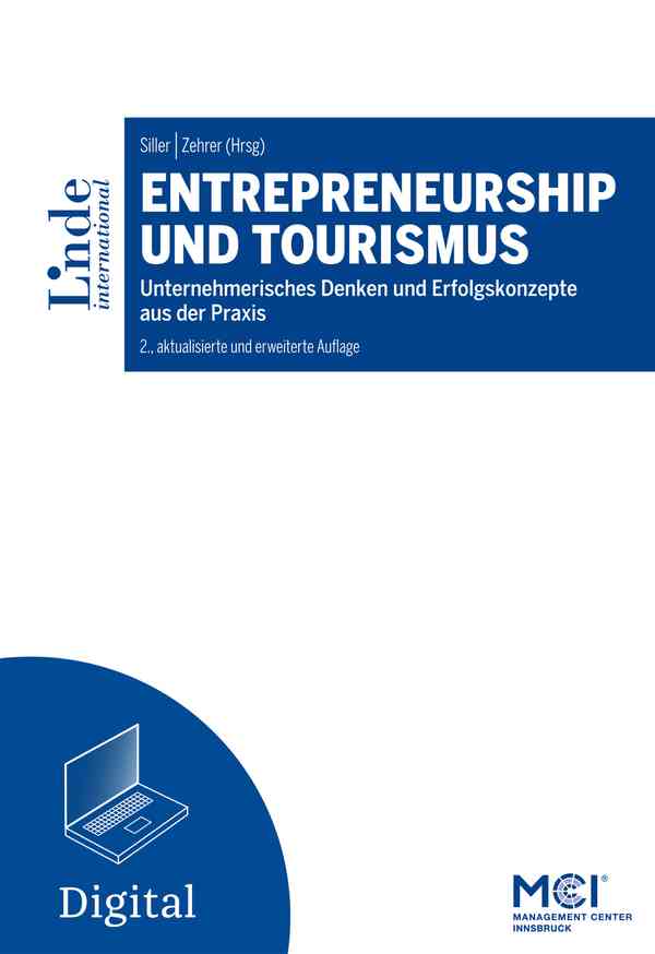 Entrepreneurship und Tourismus