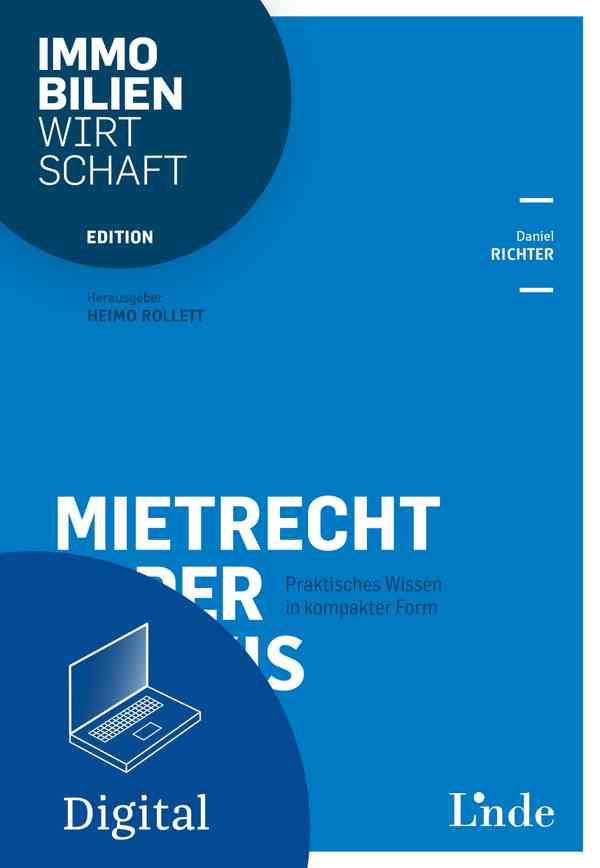 Mietrecht in der Praxis