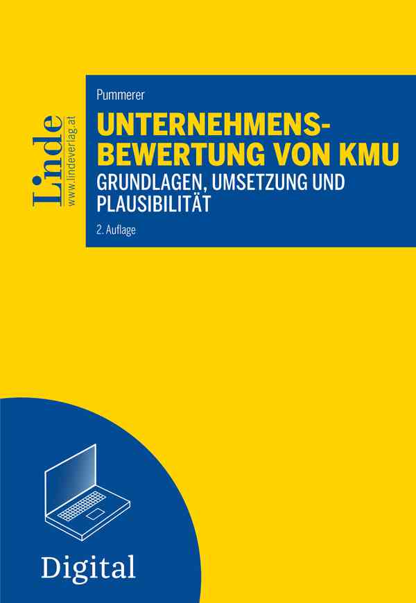 Unternehmensbewertung von KMU