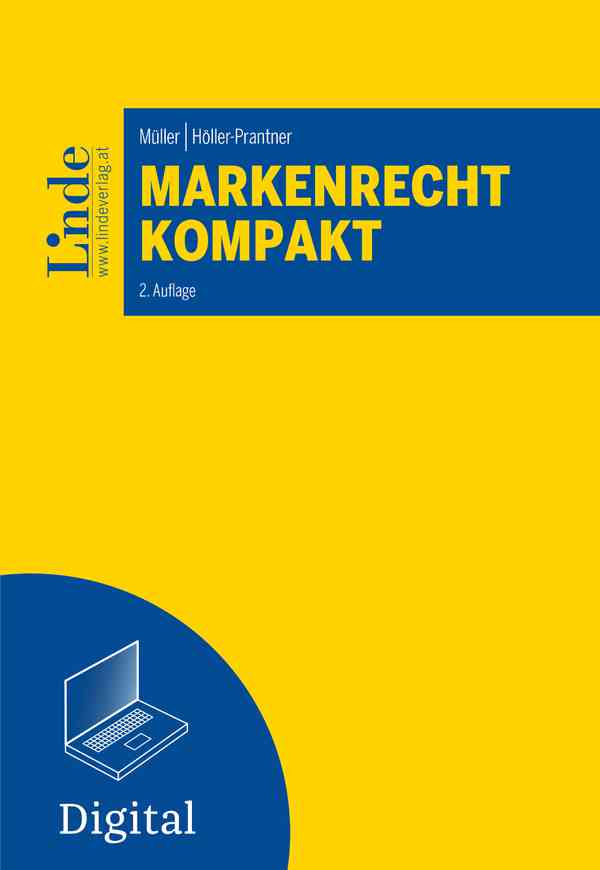 Markenrecht kompakt