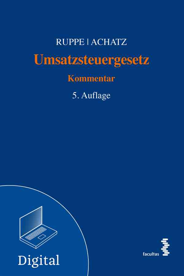 Umsatzsteuergesetz