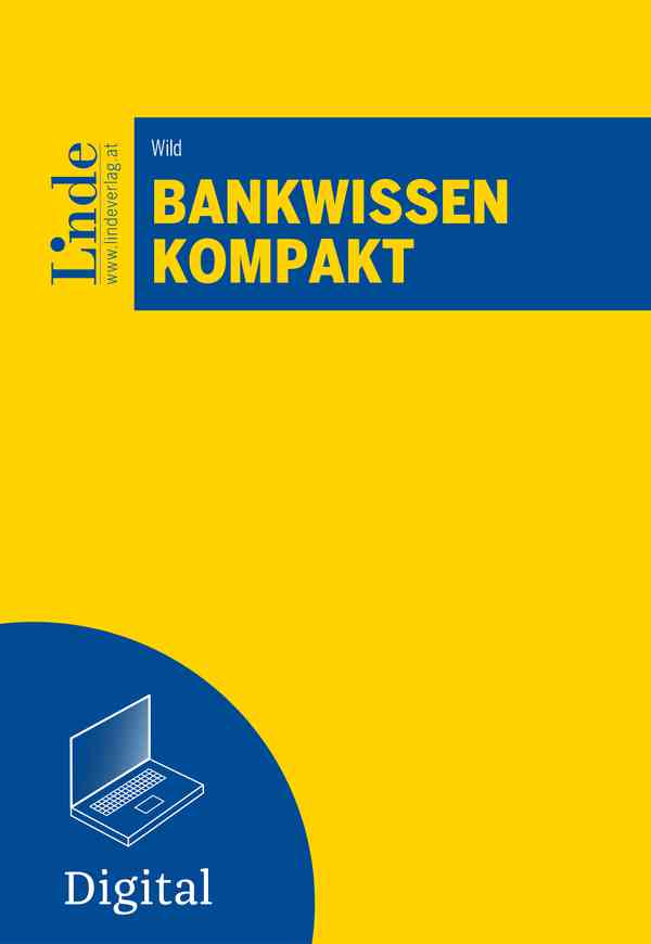 Bankwissen kompakt