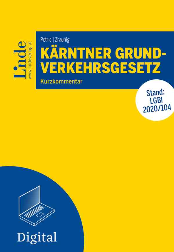 Kärntner Grundverkehrsgesetz