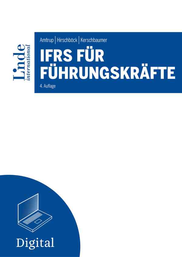 IFRS für Führungskräfte