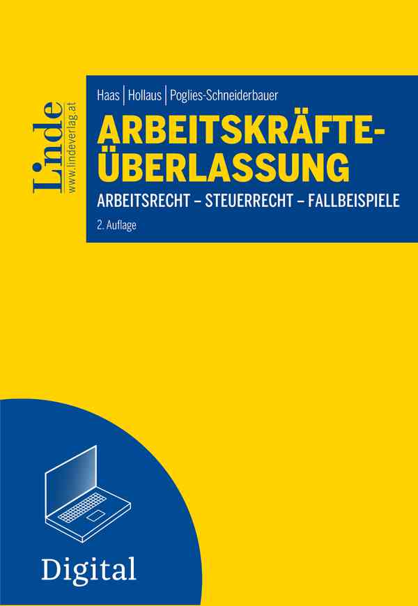 Arbeitskräfteüberlassung
