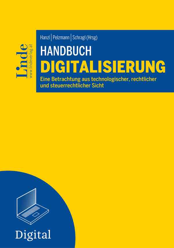 Handbuch Digitalisierung