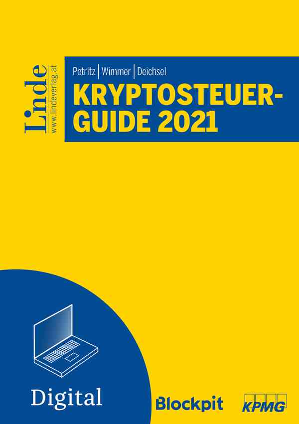 Kryptosteuerguide 2021
