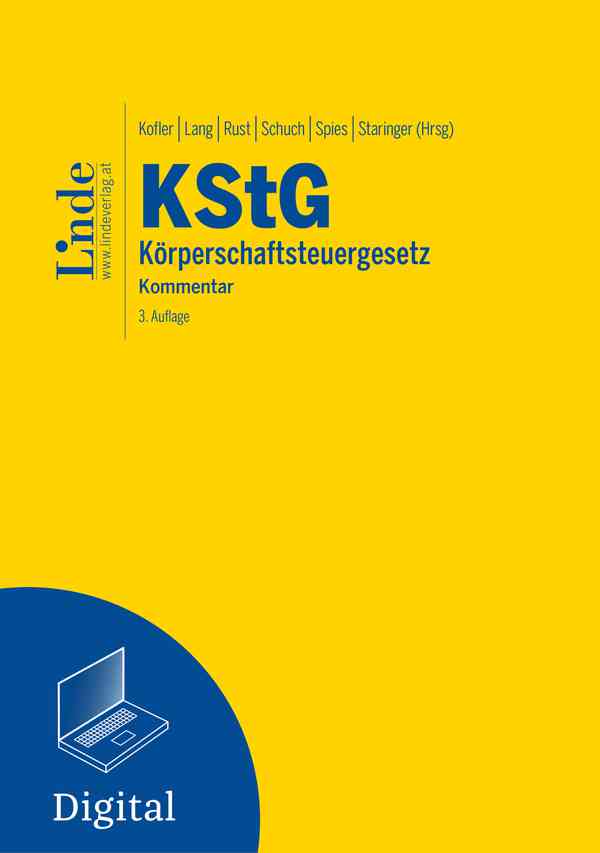 KStG | Körperschaftsteuergesetz