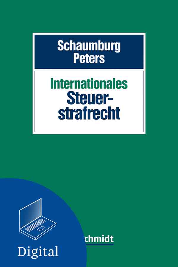 Internationales Steuerstrafrecht