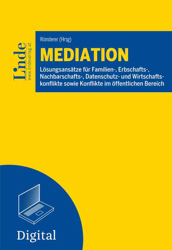 Mediation