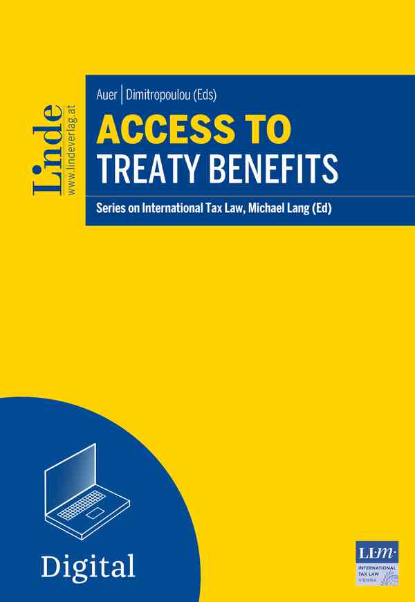 Access to Treaty Benefits