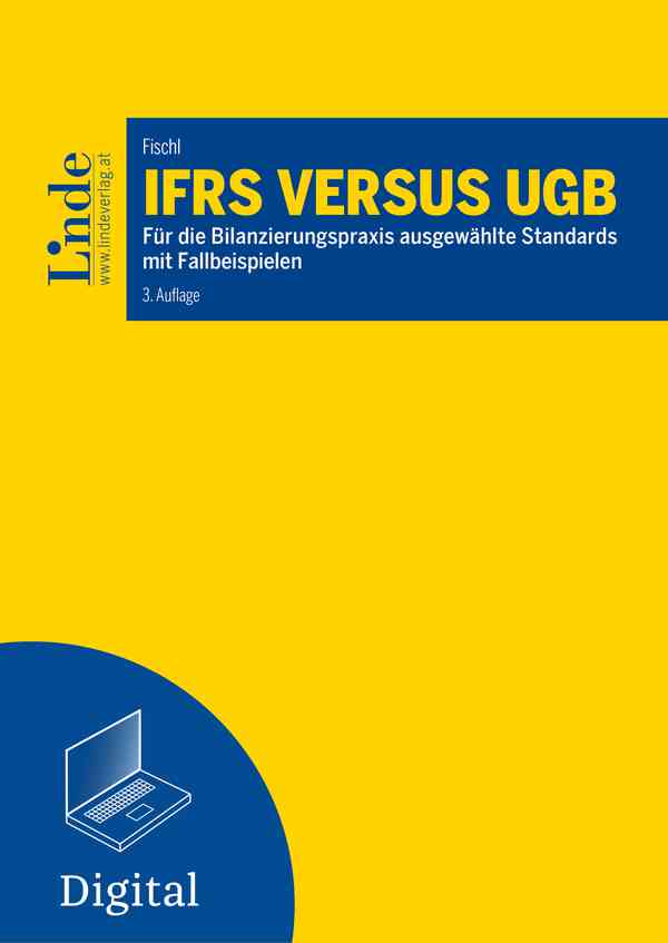 IFRS versus UGB