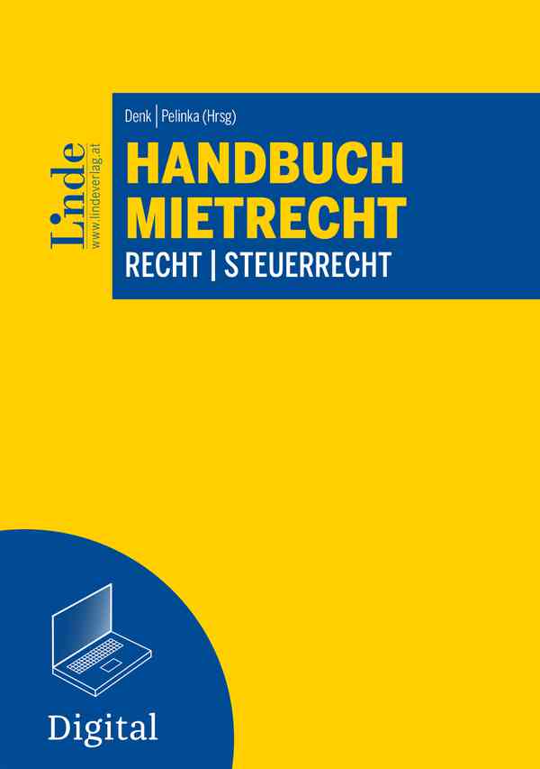 Handbuch Mietrecht