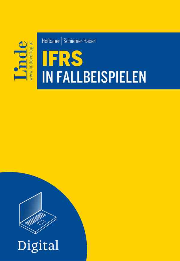 IFRS in Fallbeispielen