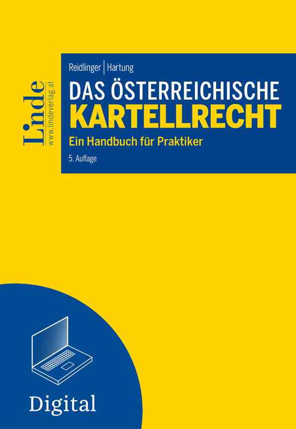 Das österreichische Kartellrecht