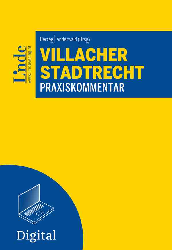 Villacher Stadtrecht