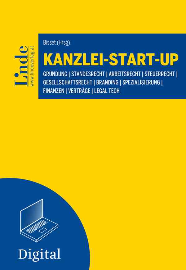 Kanzlei-Start-up