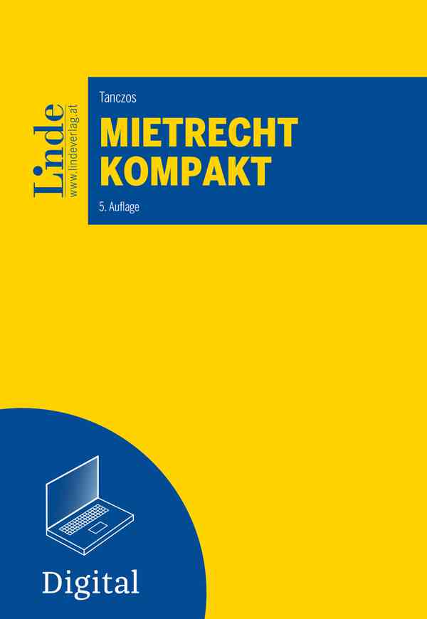 Mietrecht kompakt