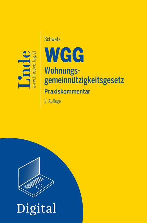 WGG | Wohnungsgemeinnützigkeitsgesetz