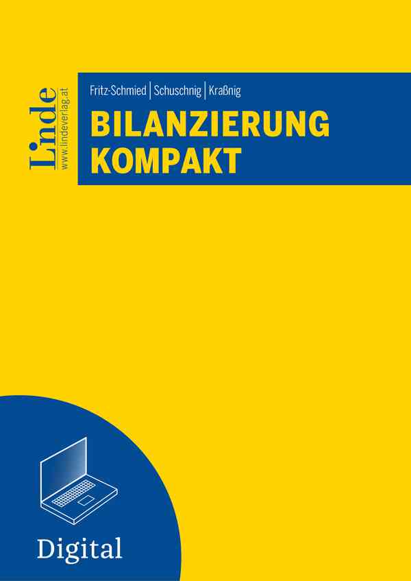 Bilanzierung kompakt