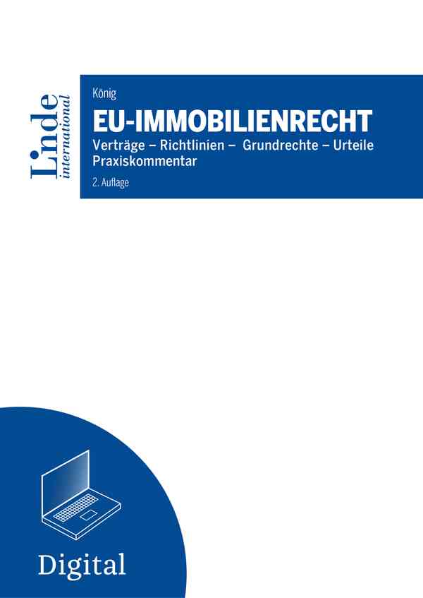 EU-Immobilienrecht