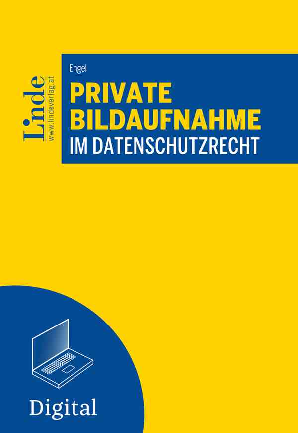Private Bildaufnahme im Datenschutzrecht