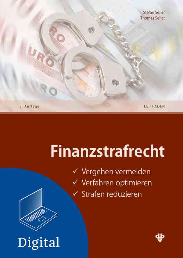 Finanzstrafrecht