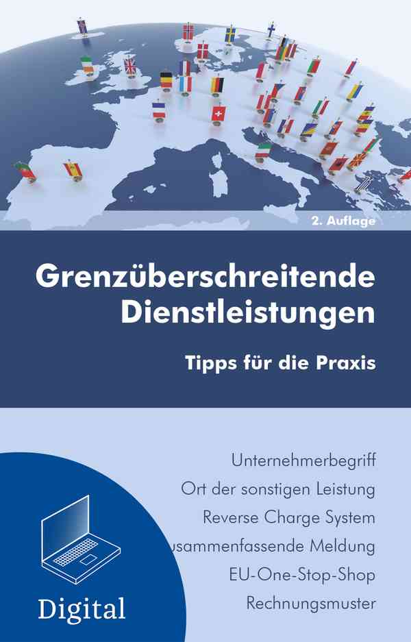 Grenzüberschreitende Dienstleistungen