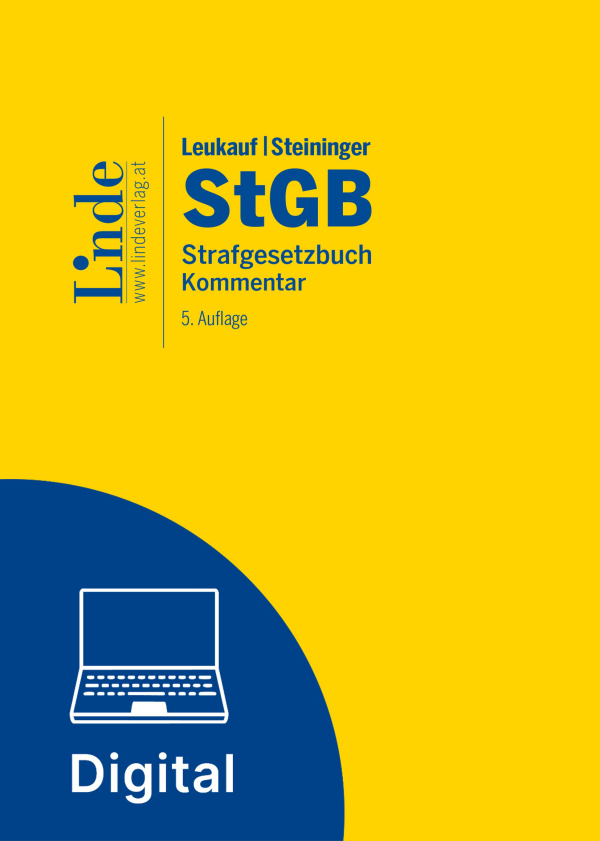 Leukauf/Steininger StGB | Strafgesetzbuch
