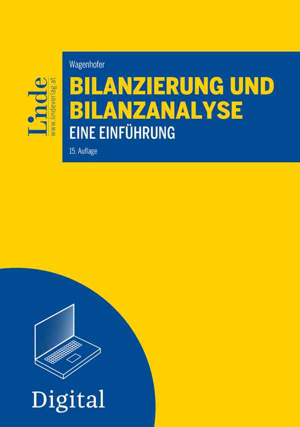 Bilanzierung und Bilanzanalyse