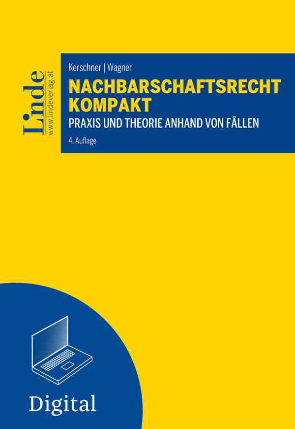 Nachbarschaftsrecht kompakt