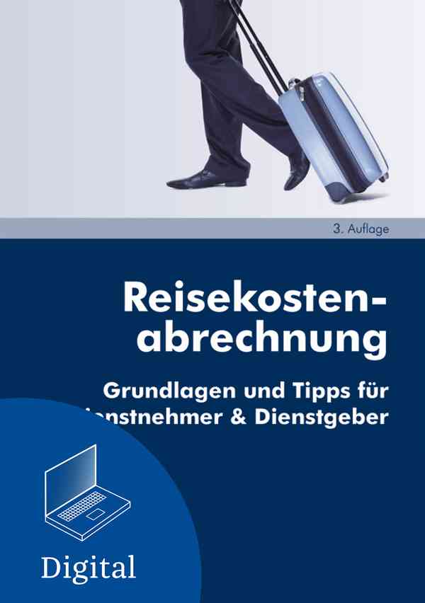Reisekostenabrechnung