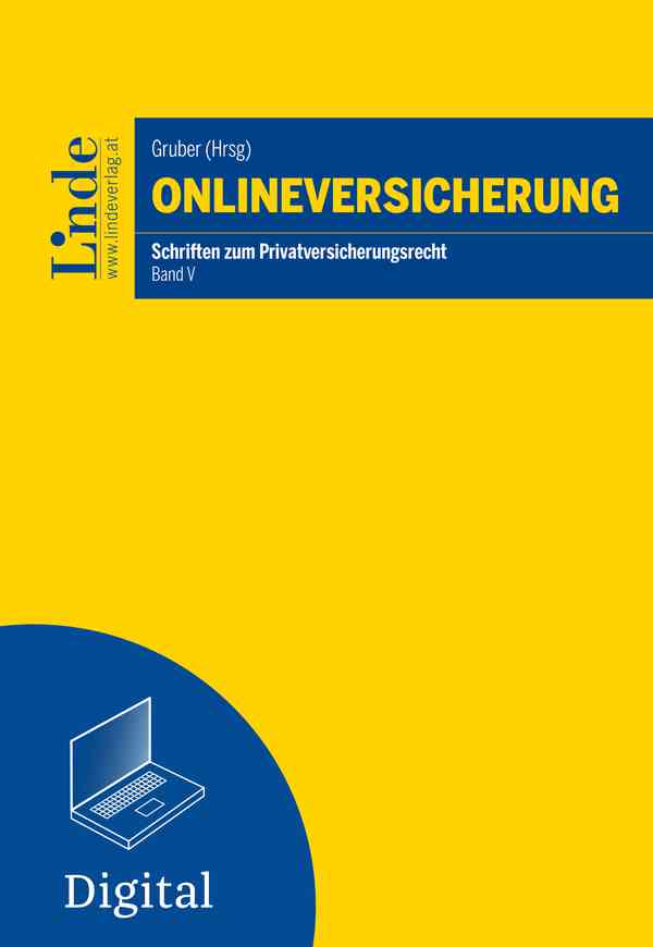 Onlineversicherung