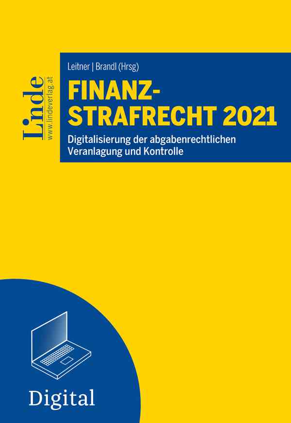 Finanzstrafrecht 2021