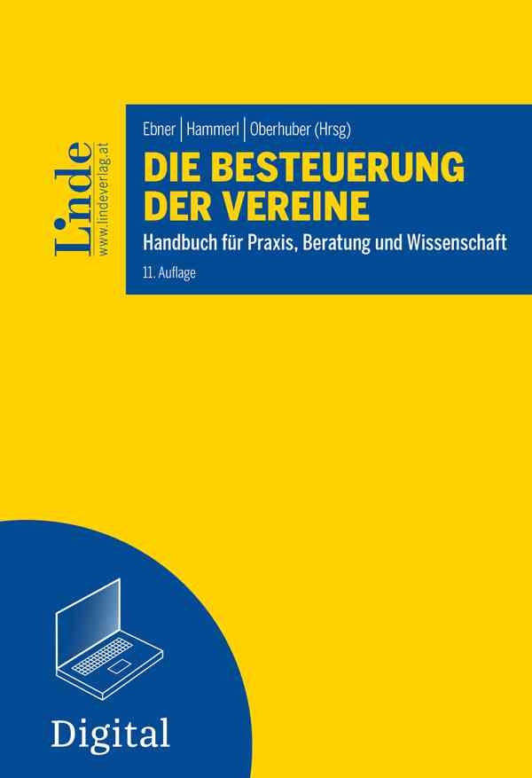 Die Besteuerung der Vereine