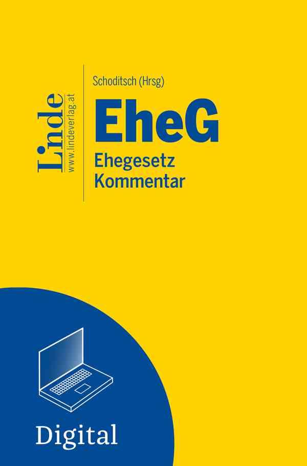 EheG | Ehegesetz