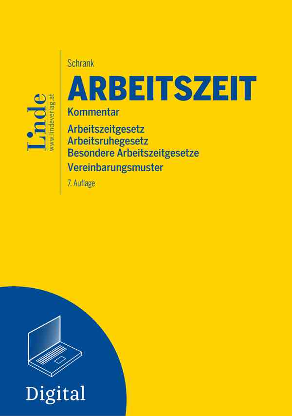 AZG | Arbeitszeitgesetz