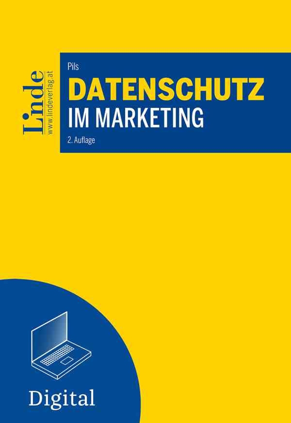 Datenschutz im Marketing