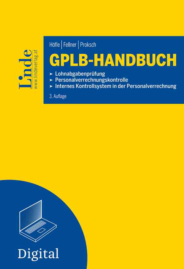 GPLB-Handbuch