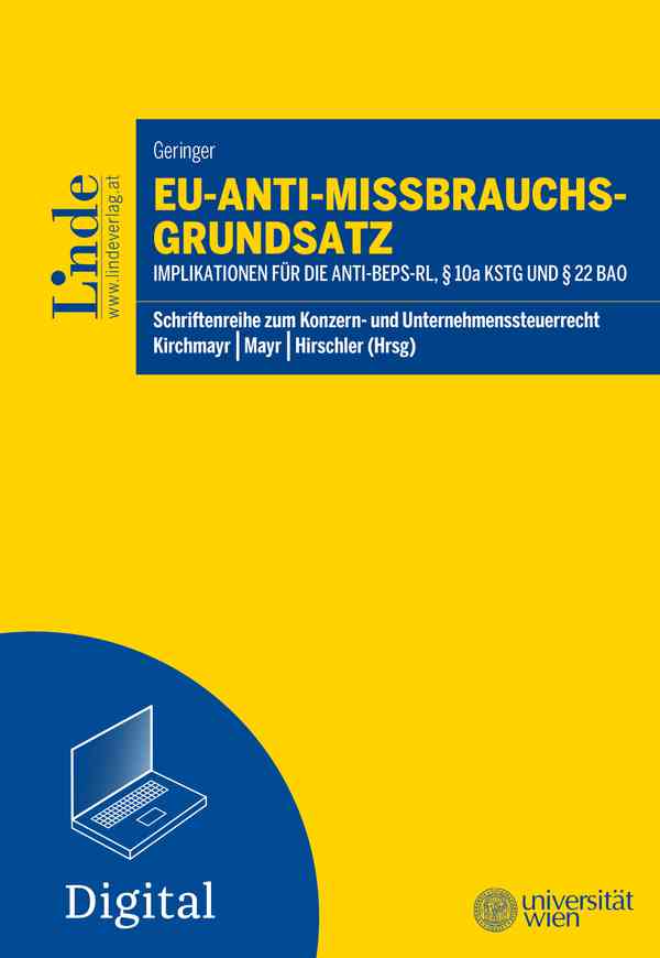 EU-Anti-Missbrauchsgrundsatz