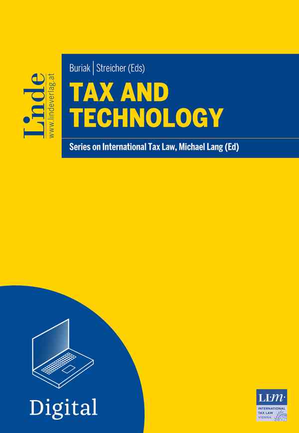 Tax and Technology