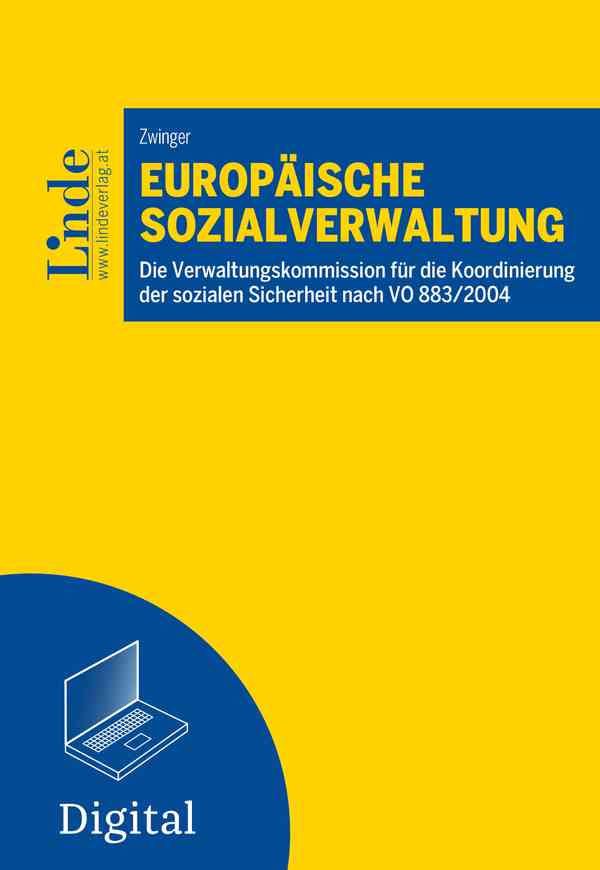 Europäische Sozialverwaltung
