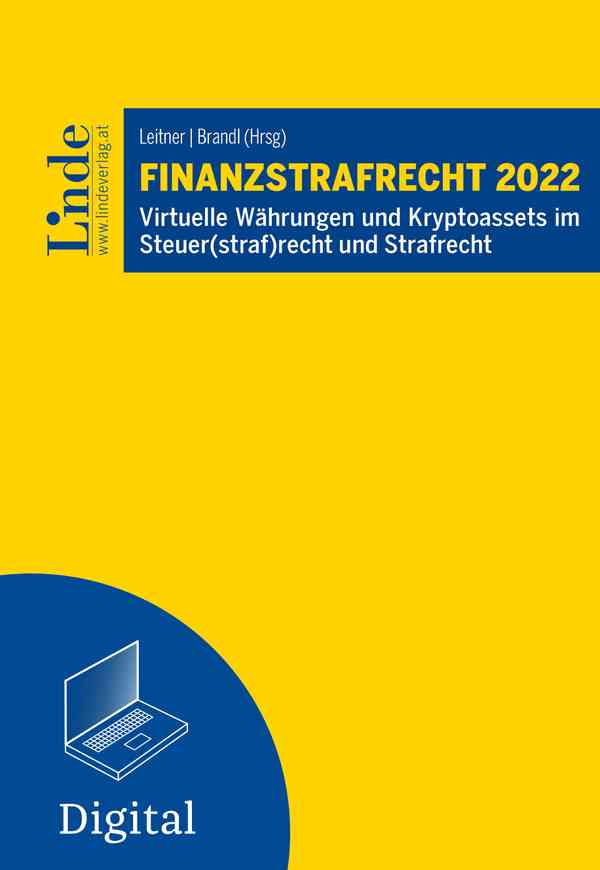 Finanzstrafrecht 2022