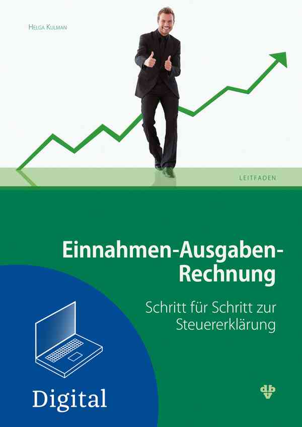 Einnahmen-Ausgaben-Rechnung