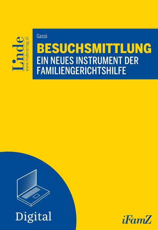 Besuchsmittlung