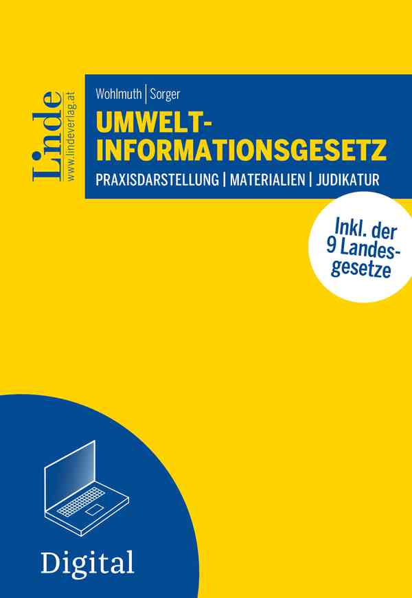 Umweltinformationsgesetz