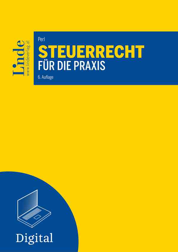 Steuerrecht für die Praxis