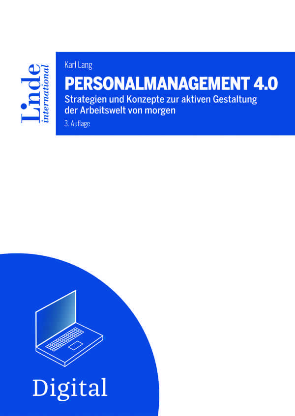 Personalmanagement 4.0