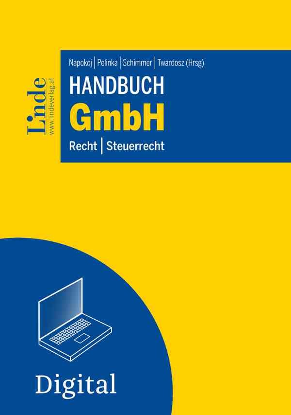 Handbuch GmbH